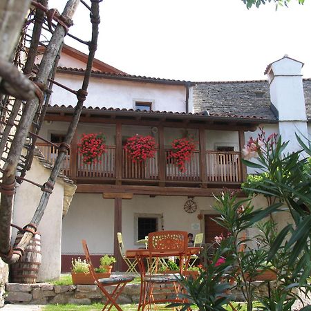 Pliskovica Youth Hostel Bagian luar foto