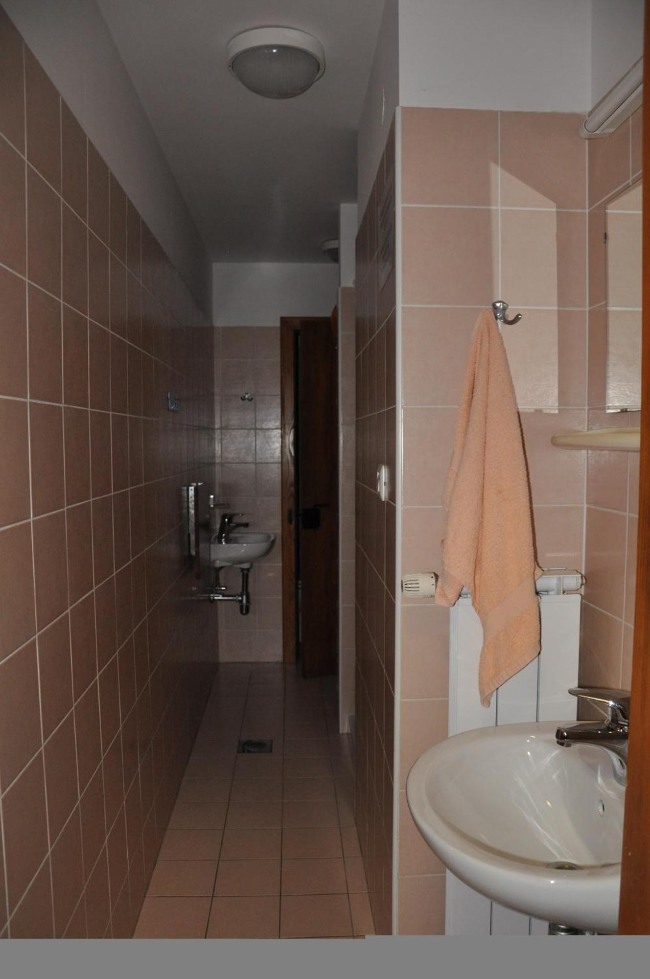 Pliskovica Youth Hostel Bagian luar foto