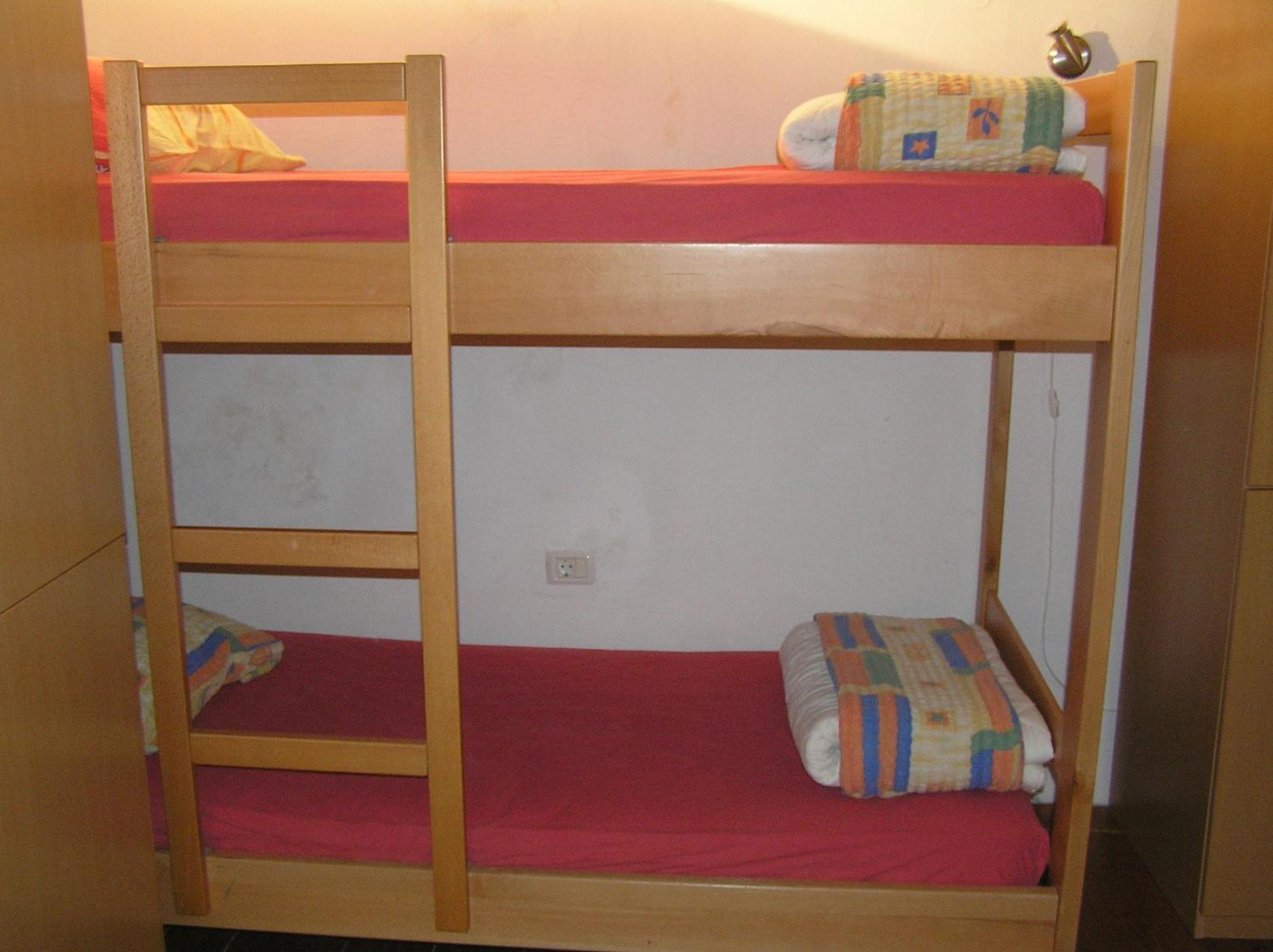 Pliskovica Youth Hostel Bagian luar foto