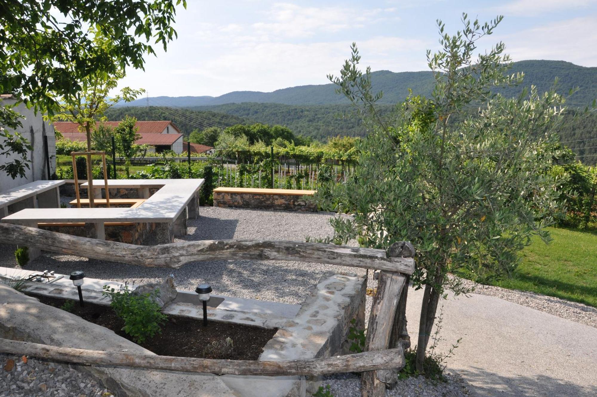 Pliskovica Youth Hostel Bagian luar foto